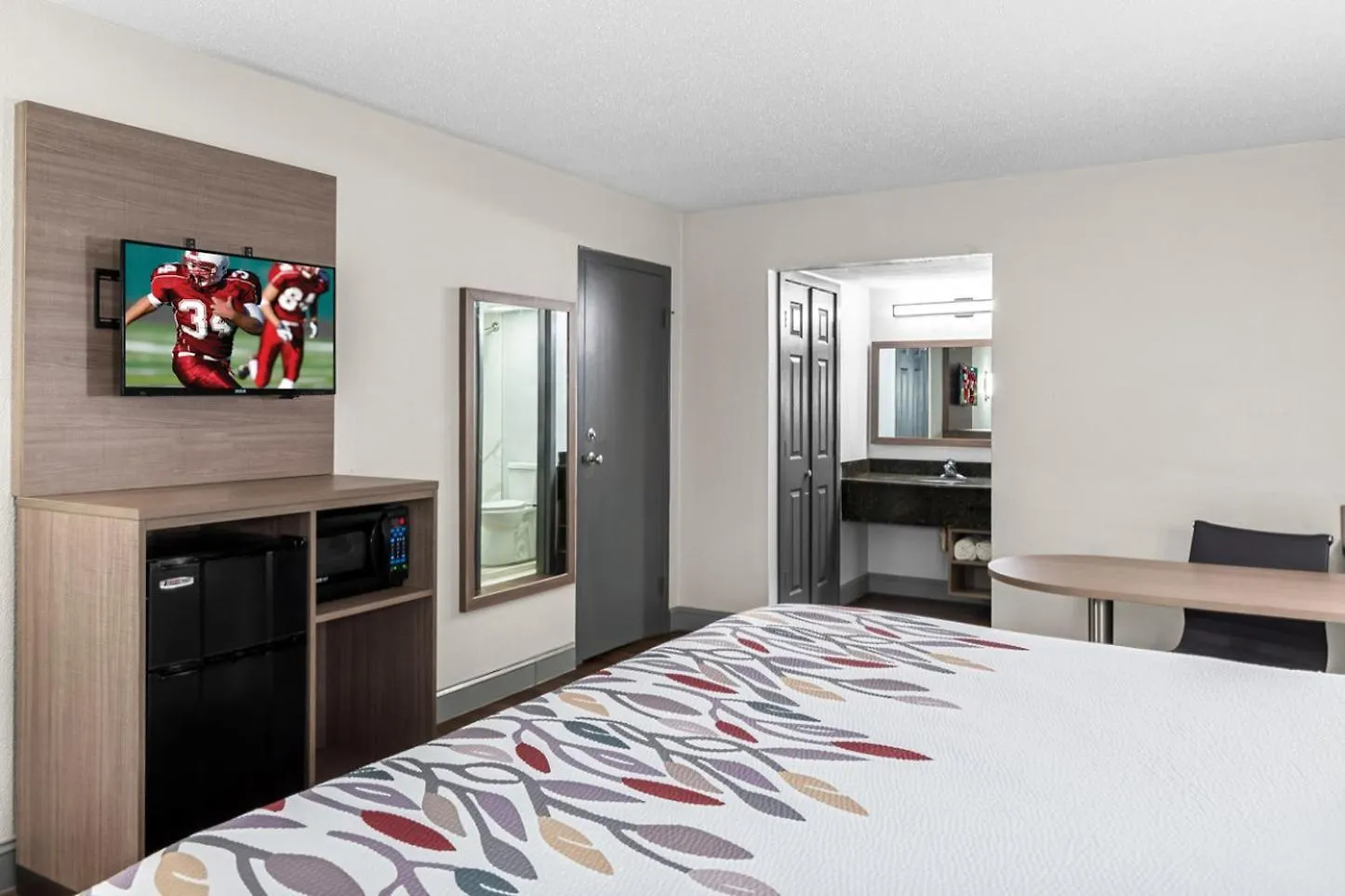 Hotel Red Roof Inn Richmond - Airport Sandston