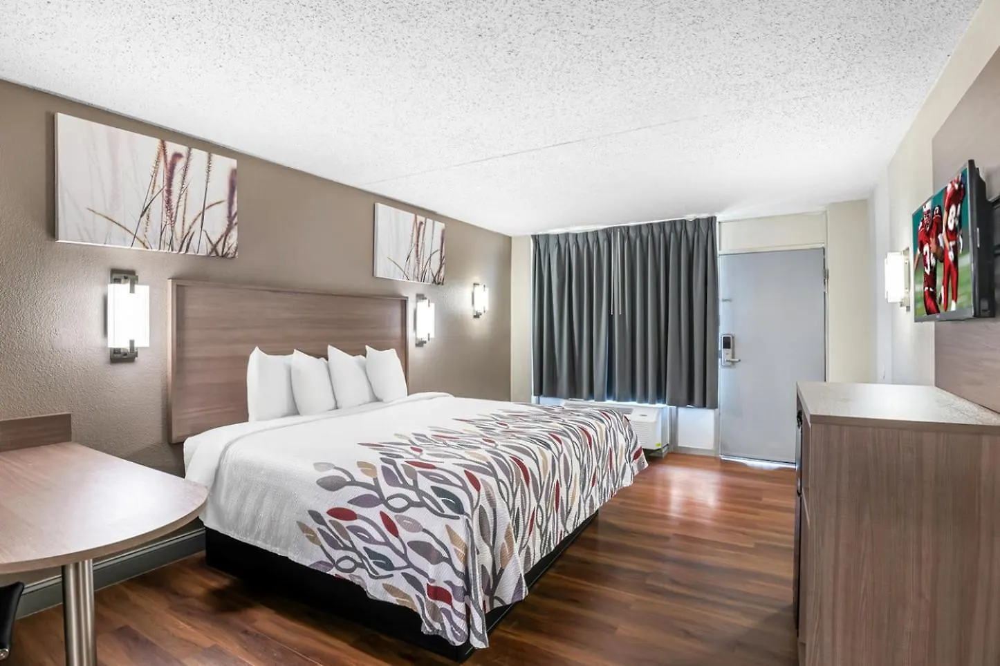 Red Roof Inn Richmond - Airport Sandston 0*,