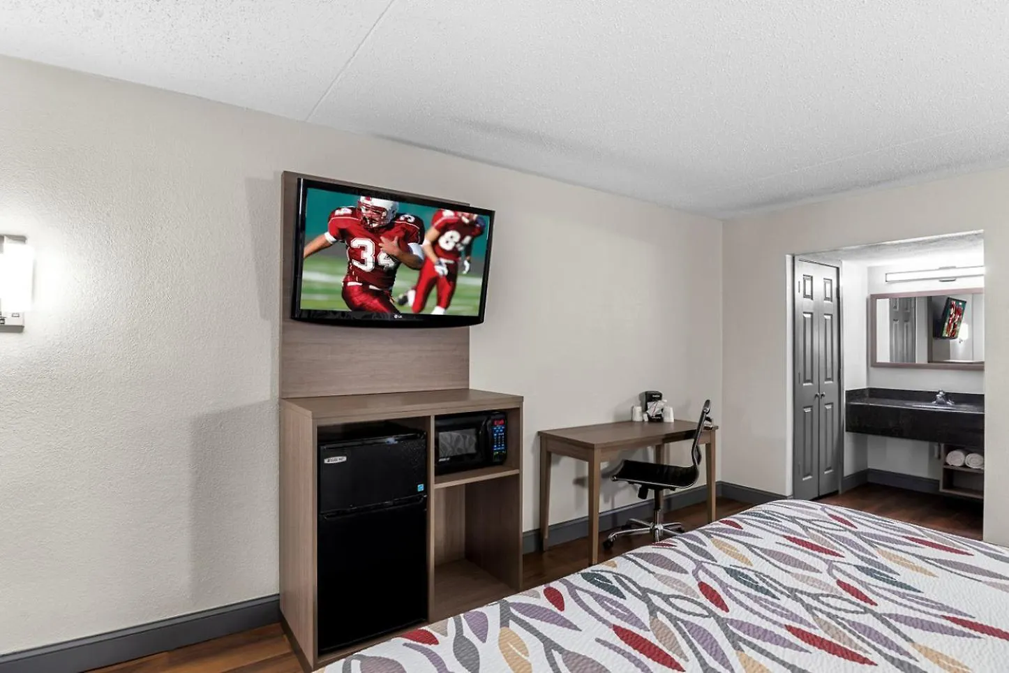 Red Roof Inn Richmond - Airport Sandston