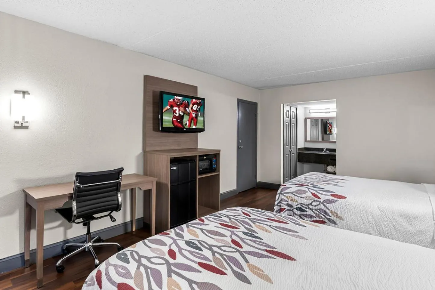 Red Roof Inn Richmond - Airport Sandston 0*,  United States