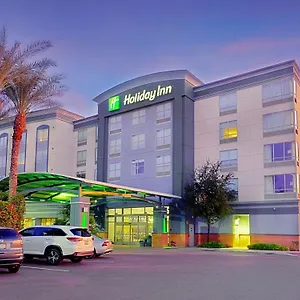 *** Hotel & Airport By Ihg United States